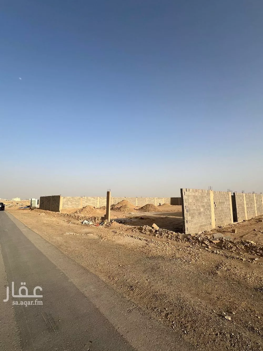 أرض للإيجار في حي ضاحية نمار, مدينة الرياض, منطقة الرياض 1 صورة