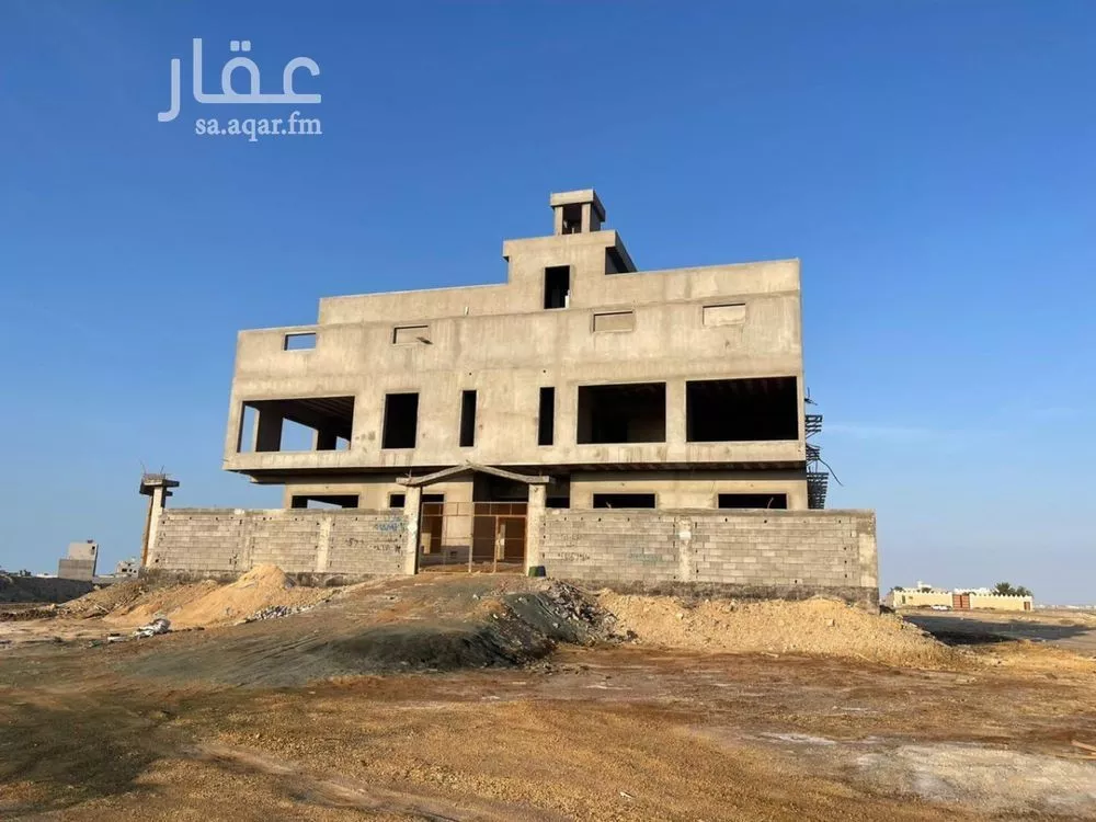عمارة للبيع في حي المروج, مدينة جدة, منطقة مكة المكرمة 1 صورة