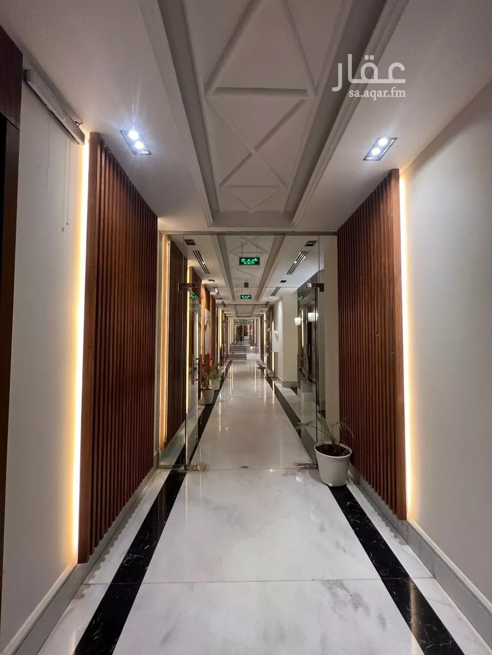 شقة للبيع في شارع طريف, حي النرجس, مدينة الرياض, منطقة الرياض 1 صورة