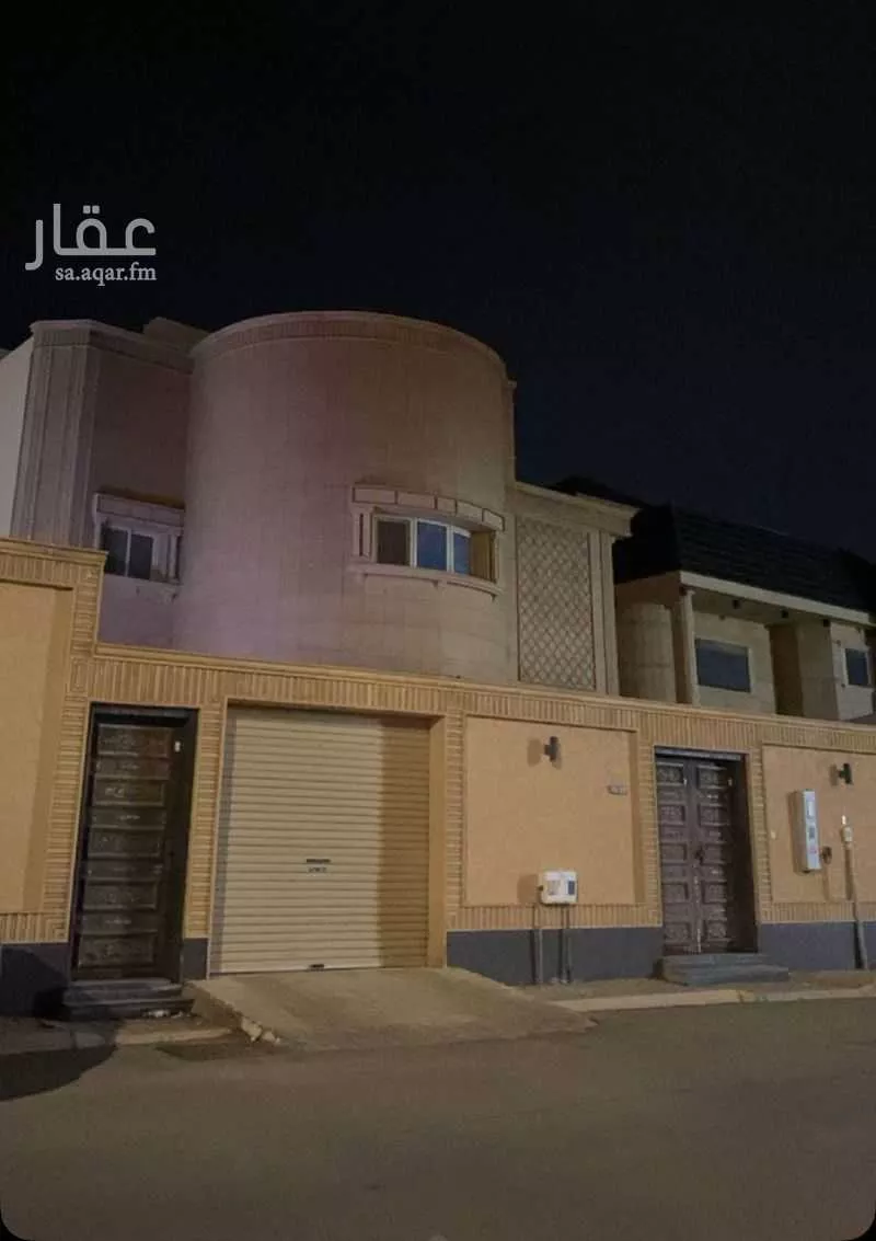 فيلا للبيع في حي النهضة ، بريدة ، بريدة 1 صورة