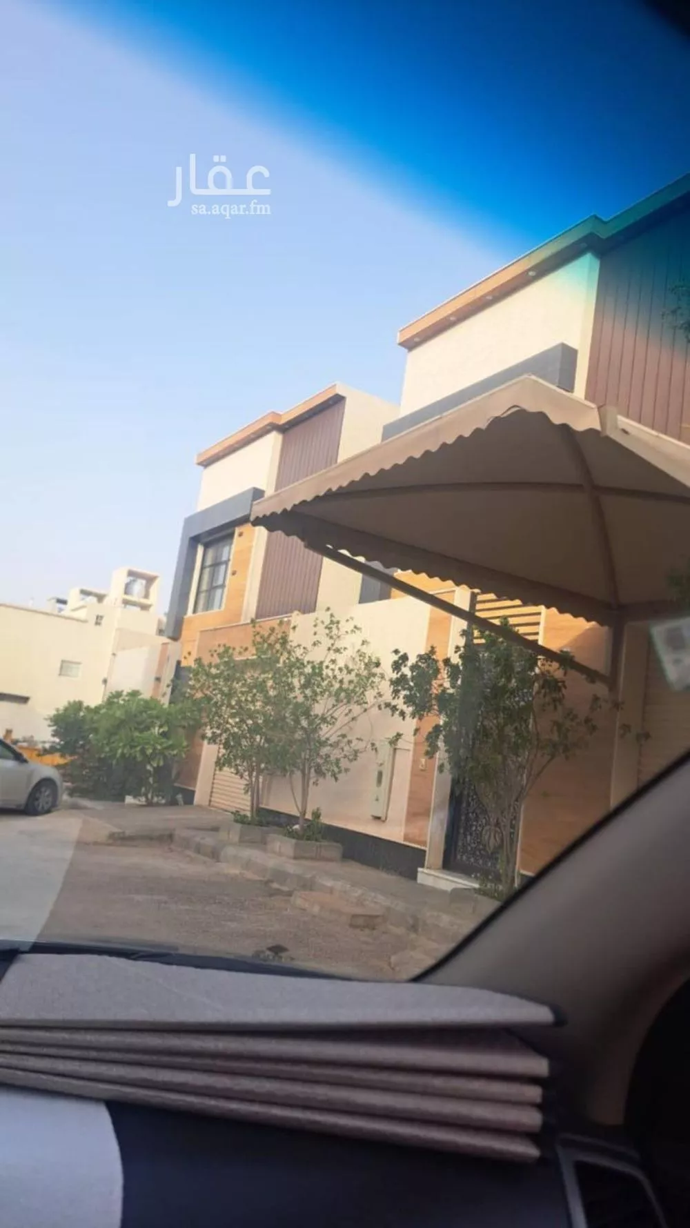 فيلا للبيع في شارع علي ميرماه, حي المهدية, مدينة الرياض, منطقة الرياض 1 صورة