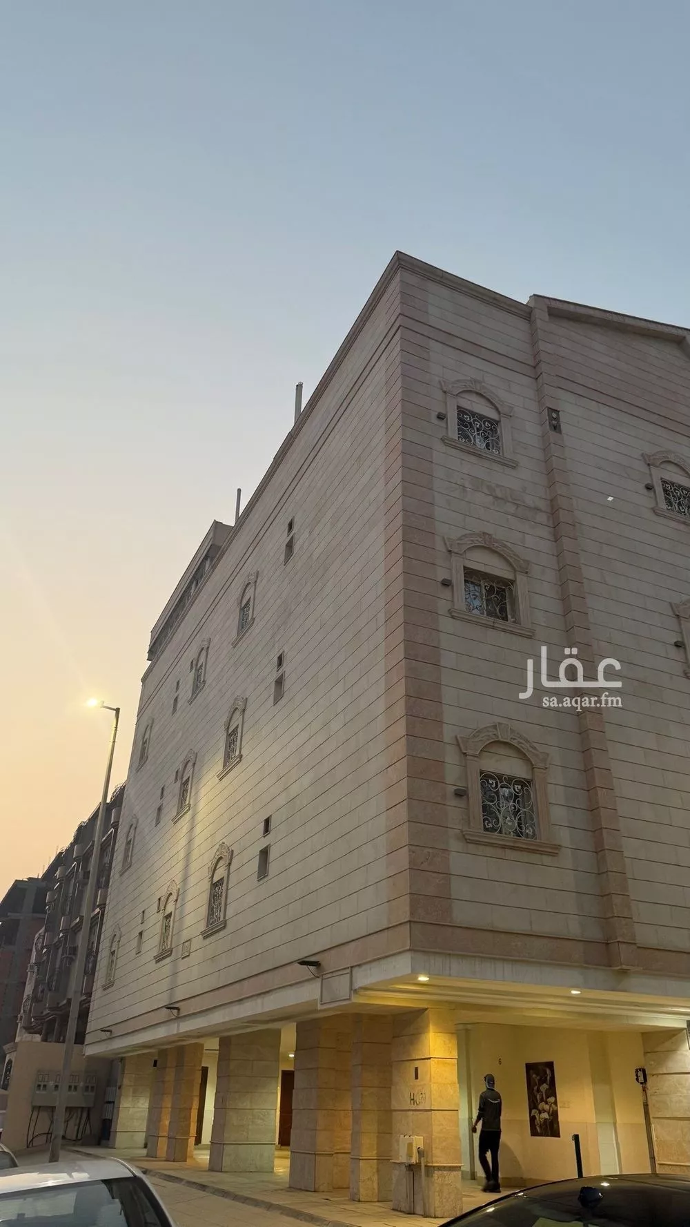 شقة للإيجار في شارع جبل الصبايا, حي الصفاء, مدينة جدة, منطقة مكة المكرمة 1 صورة