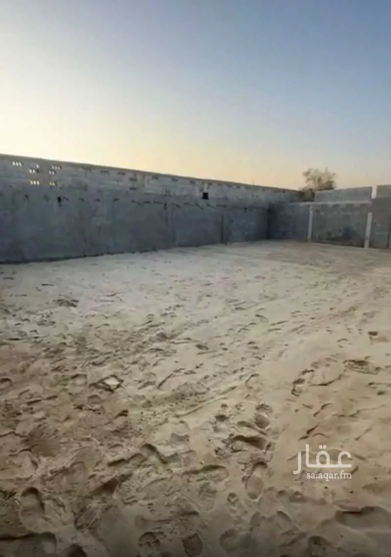 مزرعة للبيع في شارع القطيف 267 ، القطيف‎ ، القطيف 1 صورة