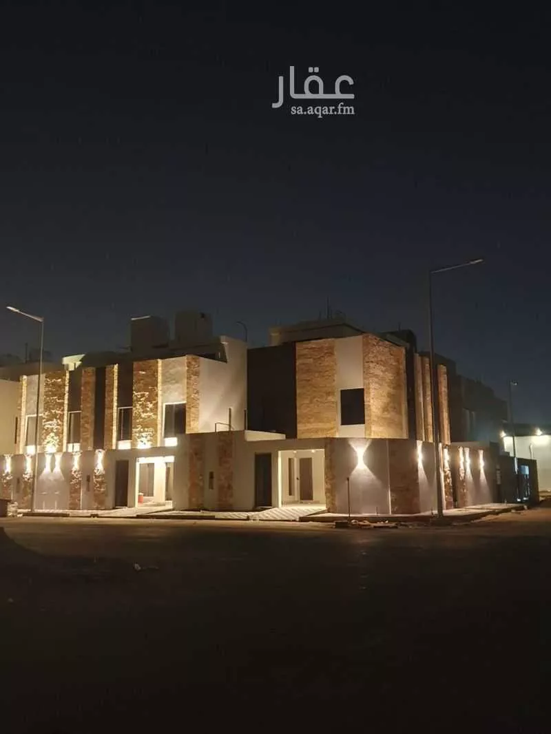 فيلا للبيع في شارع يحيى بن إسماعيل, حي الفاروق, مدينة الرياض, منطقة الرياض 1 صورة