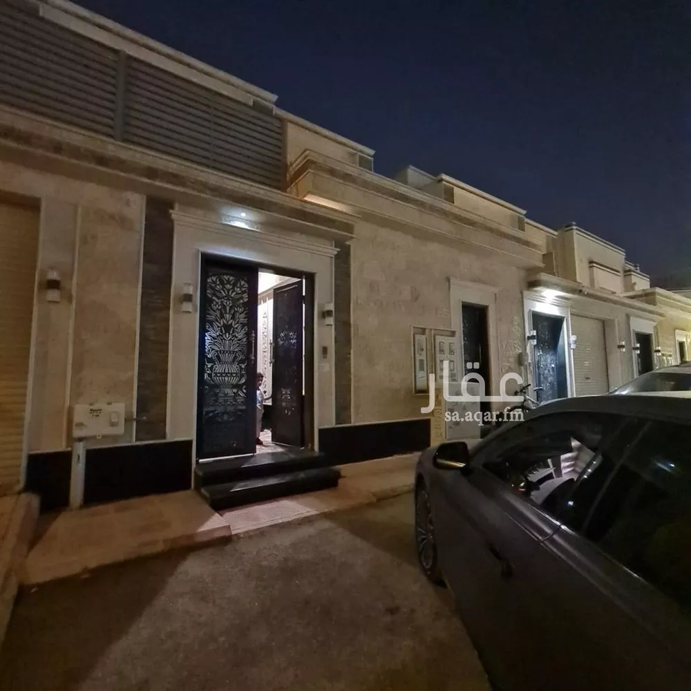 فيلا للبيع في شارع رقم 245, حي المونسية, مدينة الرياض, منطقة الرياض 1 صورة