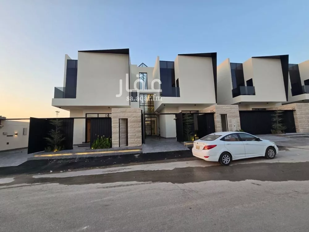 فيلا للبيع في شارع 46556, حي النرجس, مدينة الرياض, منطقة الرياض 1 صورة