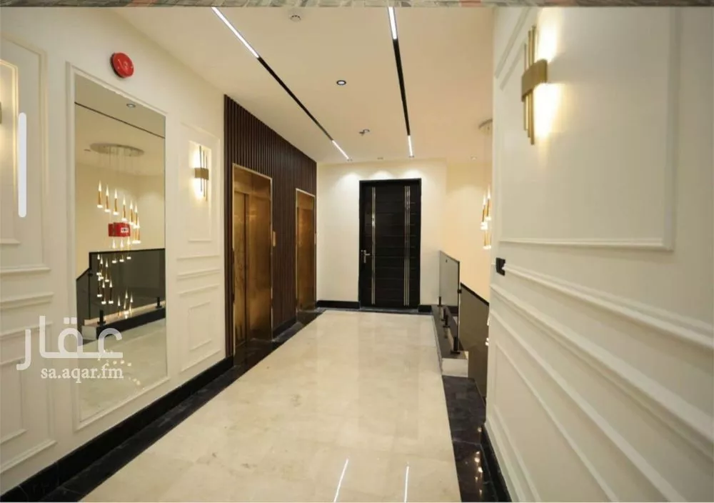 شقة للبيع في شارع وادي البطحاء, حي العقيق, مدينة الرياض, منطقة الرياض 1 صورة