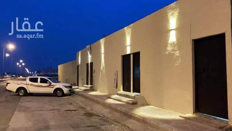 استراحة للبيع في شارع الجود, حي ظهرة لبن, مدينة الرياض, منطقة الرياض 1 صورة
