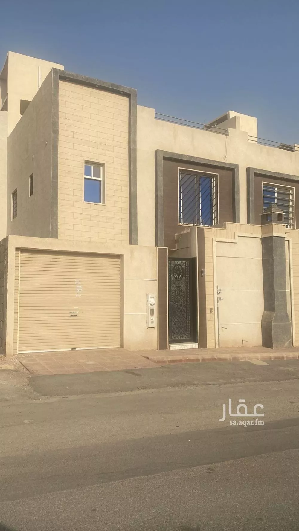فيلا للبيع في شارع رقم 19, حي ظهرة لبن, مدينة الرياض, منطقة الرياض 1 صورة