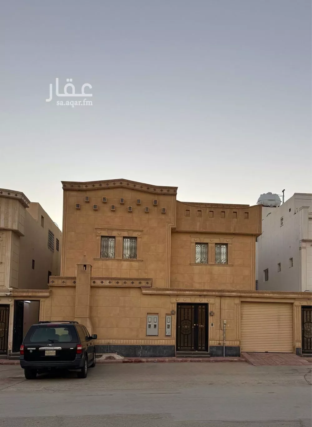 فيلا للبيع في شارع عبدالرحمن بن سلمة, حي المونسية, مدينة الرياض, منطقة الرياض 1 صورة