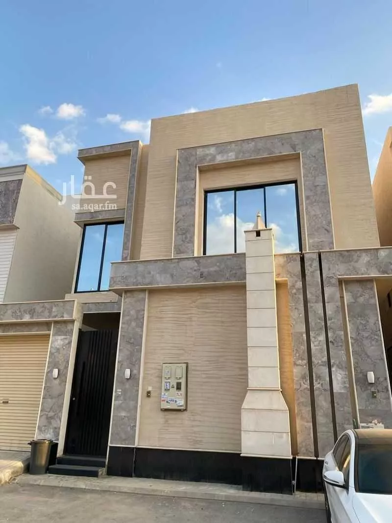فيلا للبيع في شارع أبي العباس الجندي, حي الرمال, مدينة الرياض, منطقة الرياض 1 صورة
