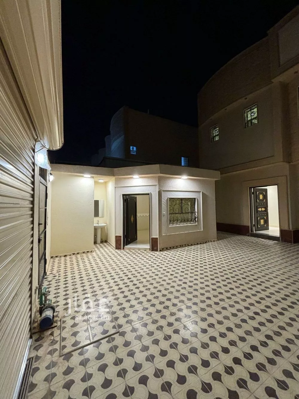 فيلا للإيجار في شارع رقم 499, حي المونسية, مدينة الرياض, منطقة الرياض 1 صورة