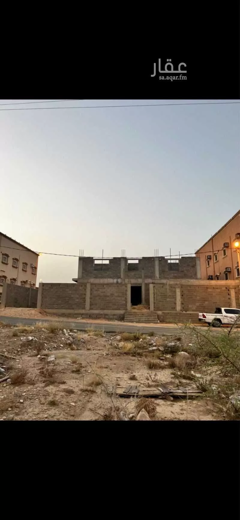فيلا للبيع في شارع الصوامع 20 ، حي الصوامع ، لزمة ، احد رفيدة 1 صورة
