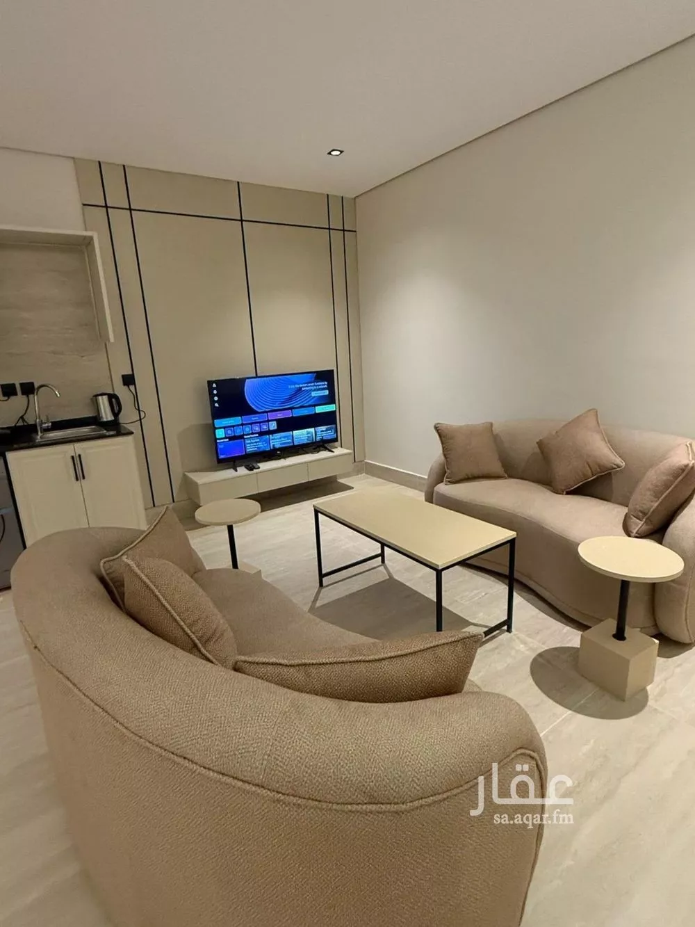 شقة للإيجار في شارع رباع, حي قرطبة, مدينة الرياض, منطقة الرياض 1 صورة