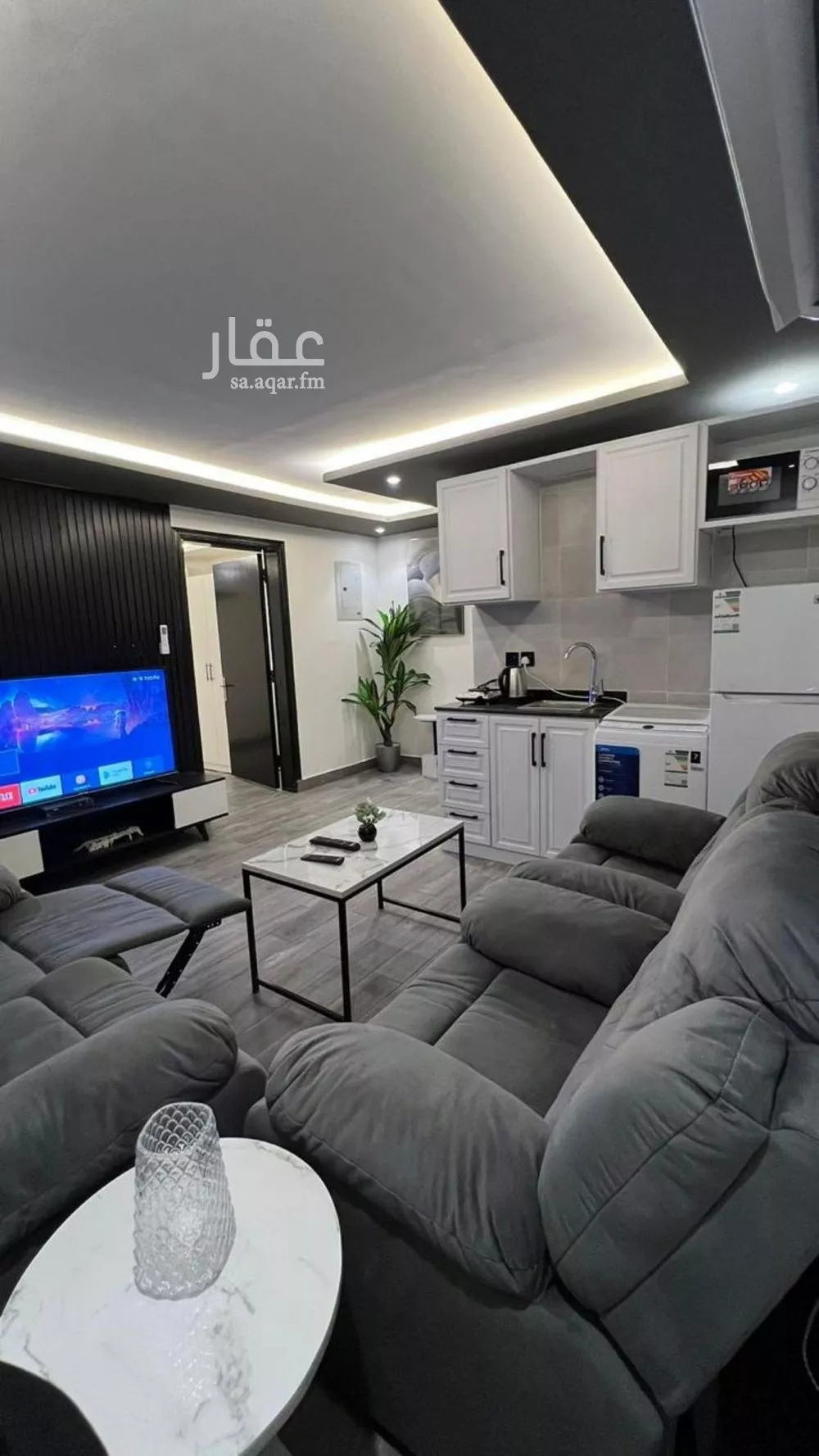 شقة للإيجار في شارع وادي السرح, حي الوادي, مدينة الرياض, منطقة الرياض 1 صورة