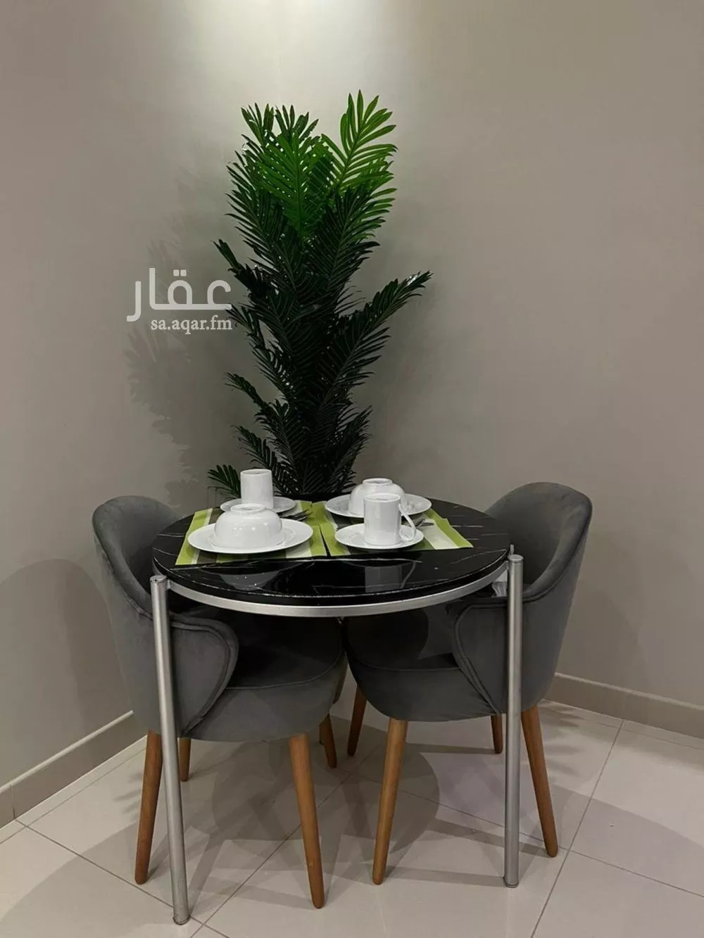 شقة للإيجار في شارع الجبل الصغير, حي النخيل, مدينة الرياض, منطقة الرياض 1 صورة