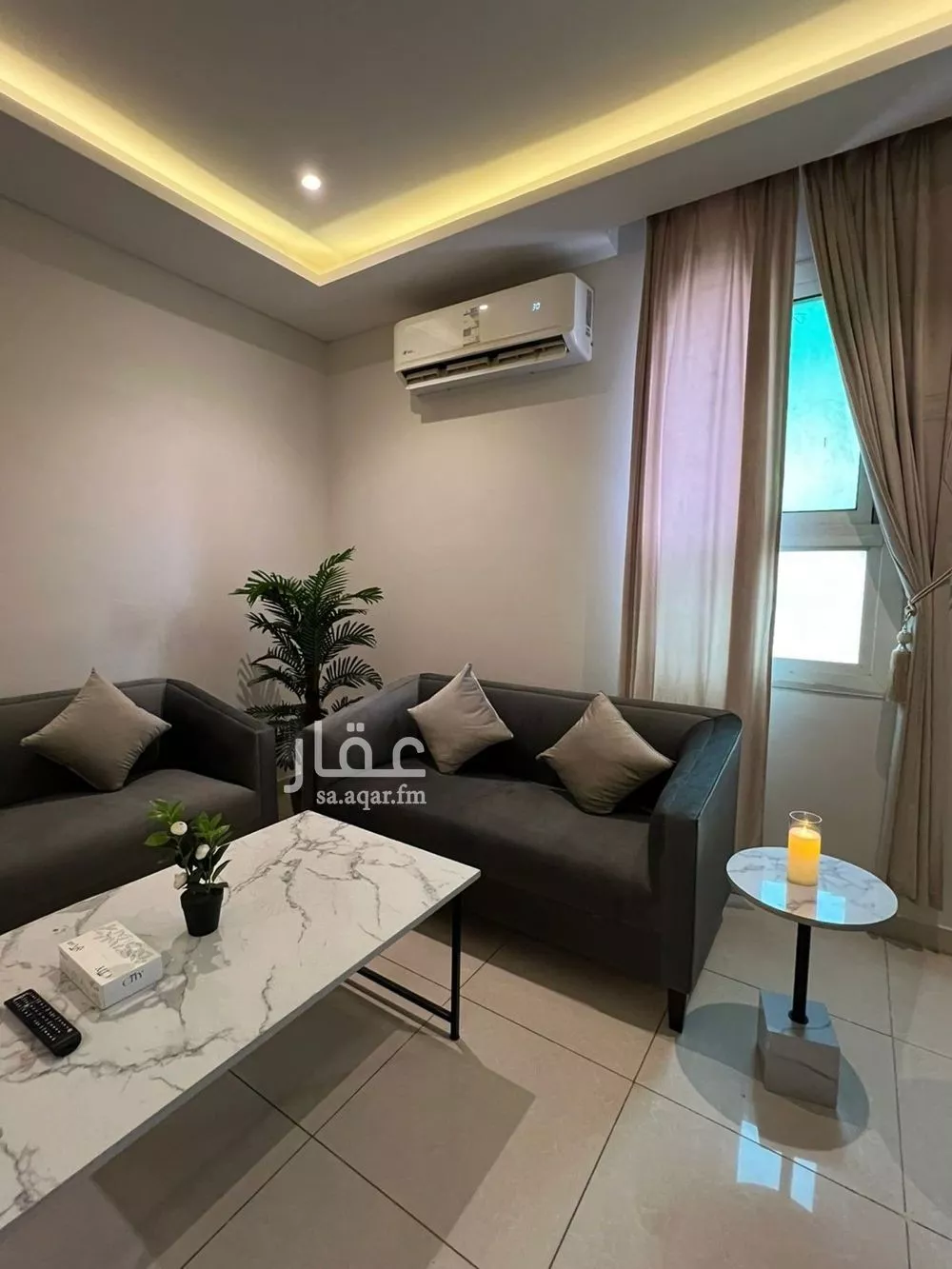 شقة للإيجار في شارع عثمان بن عفان , حي النرجس, مدينة الرياض, منطقة الرياض 1 صورة