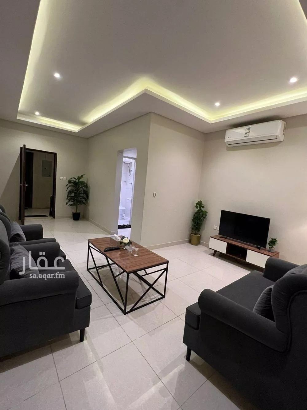 شقة للإيجار في شارع عثمان بن عفان , حي النرجس, مدينة الرياض, منطقة الرياض 1 صورة