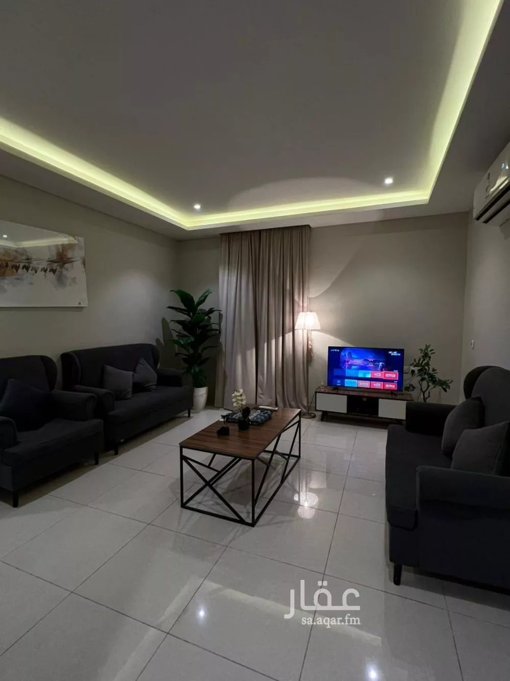 شقة للإيجار في شارع ظلم, حي النرجس, مدينة الرياض, منطقة الرياض 1 صورة