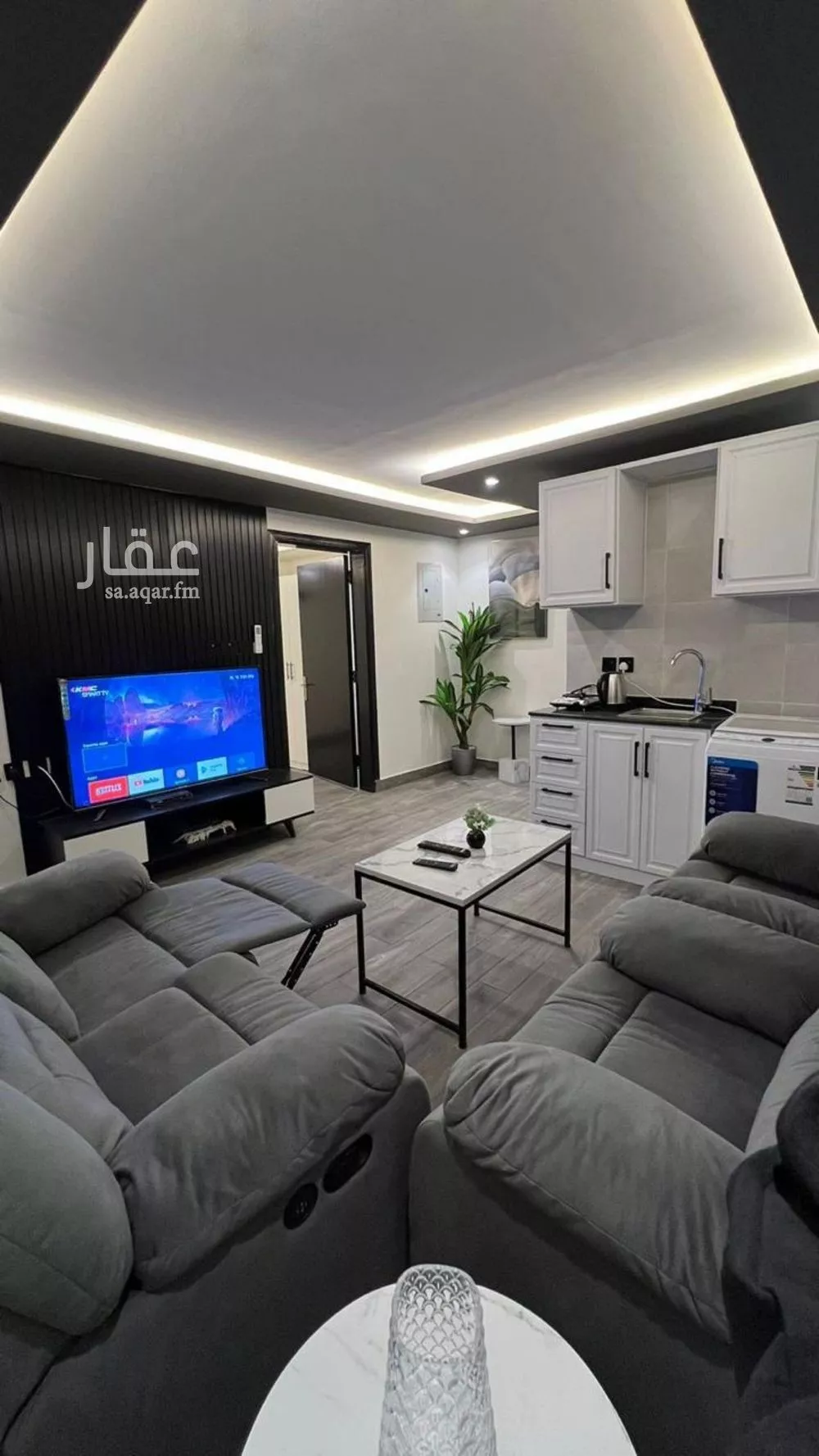 شقة للإيجار في شارع وادي السرح, حي الوادي, مدينة الرياض, منطقة الرياض 1 صورة