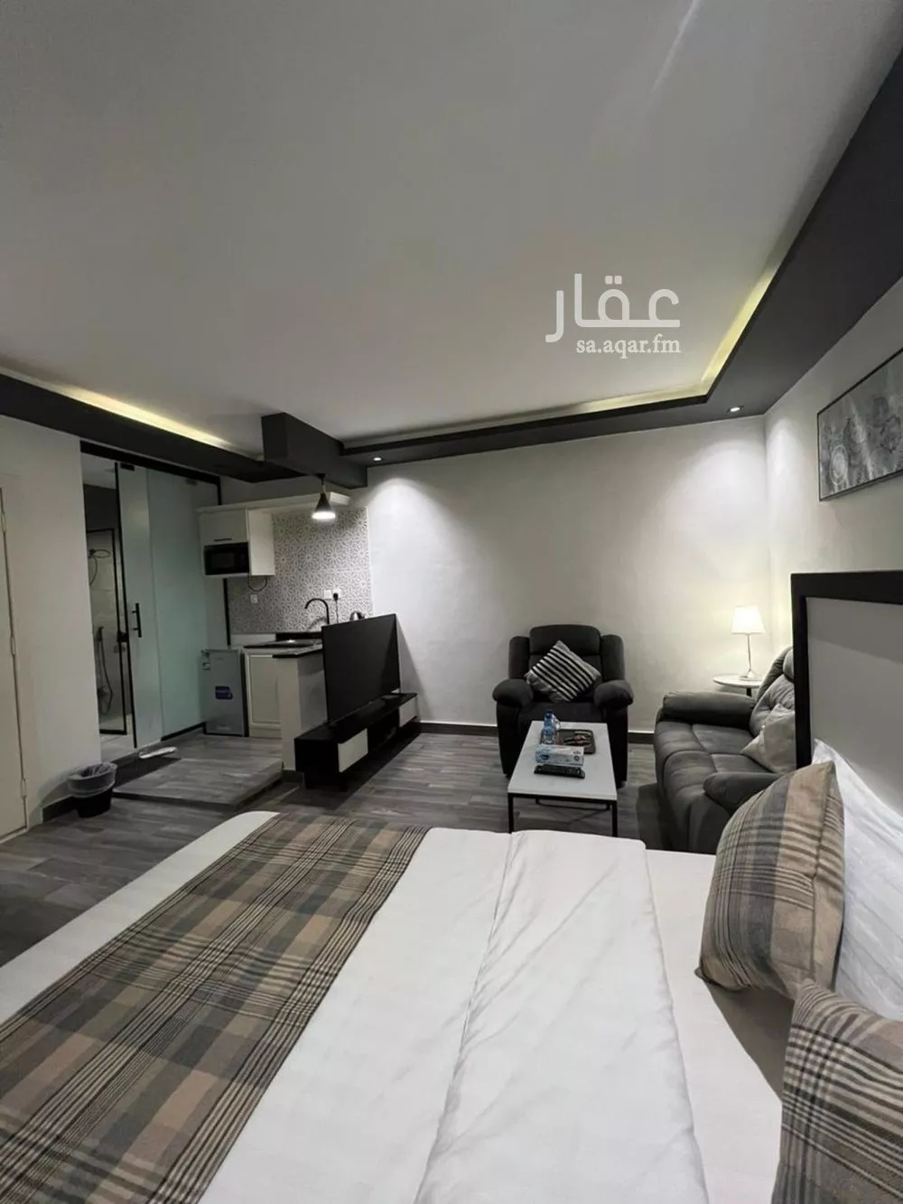 شقة للإيجار في حي النخيل, مدينة الرياض, منطقة الرياض 1 صورة