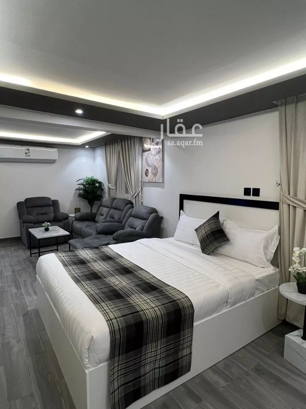 شقة للإيجار في شارع وادي السرح, حي الوادي, مدينة الرياض, منطقة الرياض 1 صورة