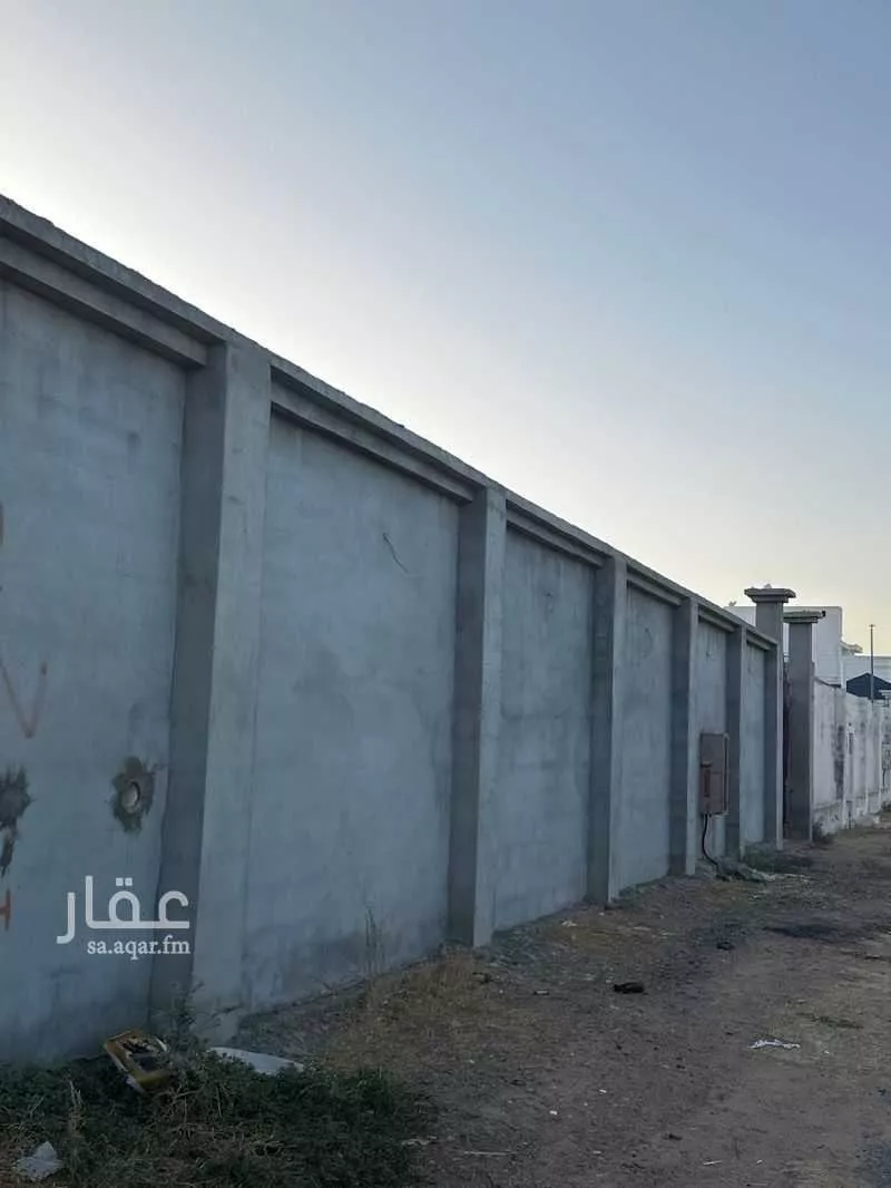 أرض للبيع في شارع الشوكاني ، حي الرحاب ، الطائف ، الطائف 1 صورة