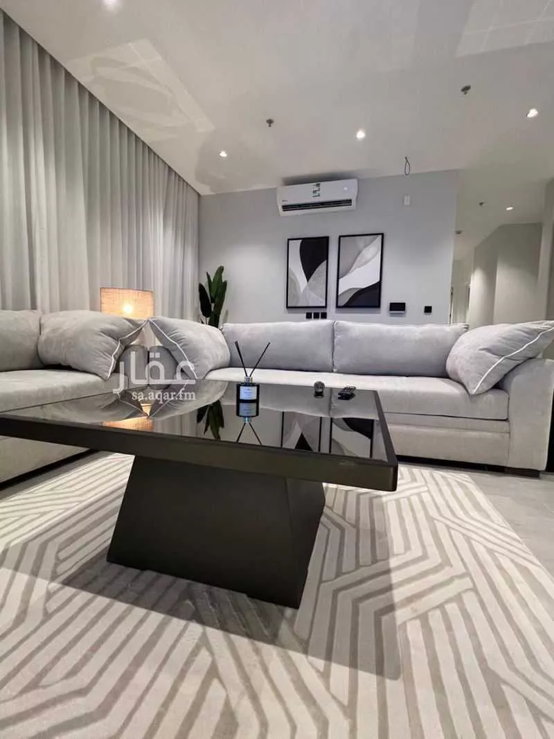 شقة للإيجار في شارع ابي جعفر المنصور, حي الشهداء, مدينة الرياض, منطقة الرياض 1 صورة