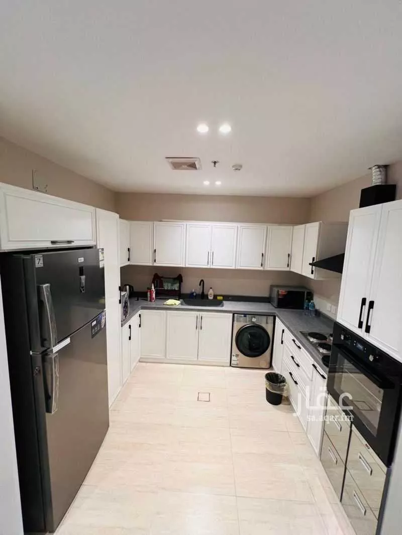 شقة للإيجار في شارع ام الهوشان, حي الحمراء, مدينة الخبر, المنطقة الشرقية 1 صورة