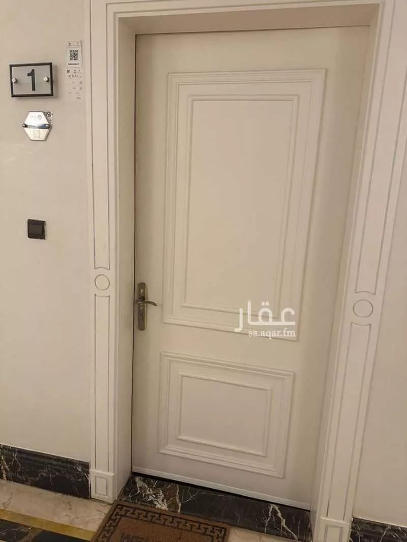 شقة للبيع في شارع القنا ، حي النرجس ، الرياض ، منطقة الرياض 1 صورة