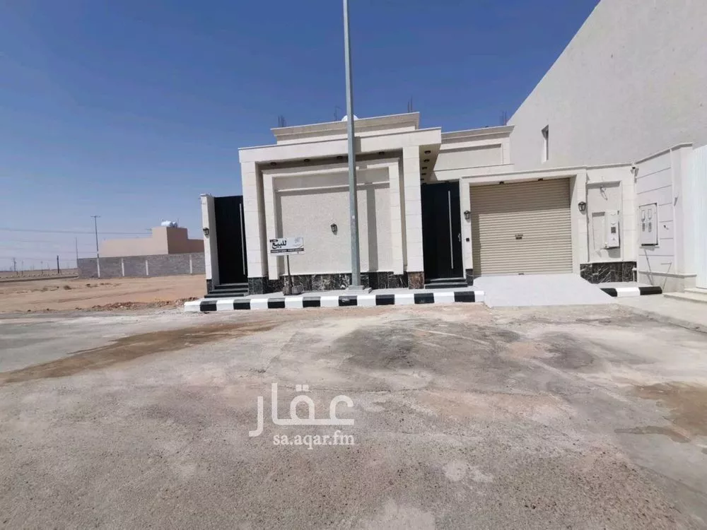 دور للبيع في شارع اوس بن عمرو الانصاري, حي ضاحية الملك فهد, مدينة حائل, منطقة حائل 1 صورة