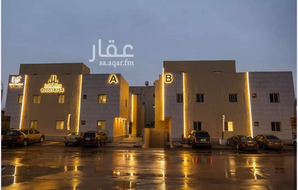 شقة للإيجار في شارع امرؤ القيس, حي السليمانية, مدينة الرياض, منطقة الرياض 1 صورة