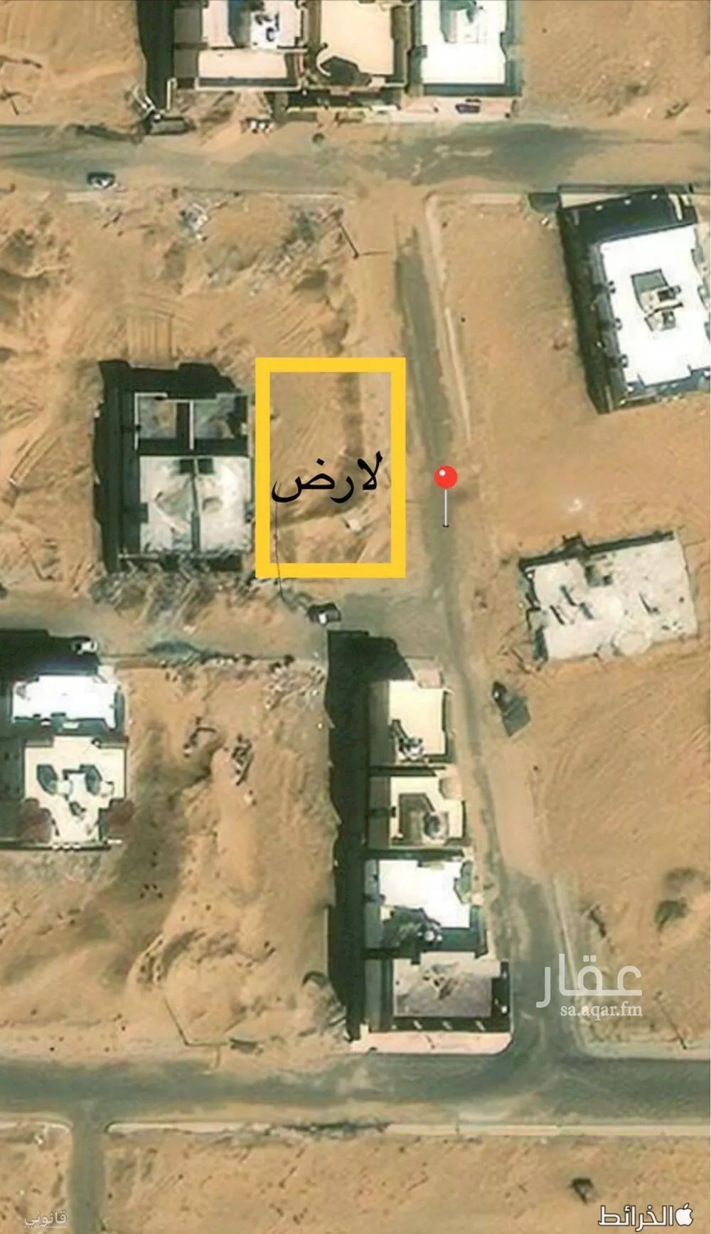 أرض للبيع في شارع عامر ابن ابي البكير, حي القشاشية الجديد, مدينة مكة المكرمة, منطقة مكة المكرمة 1 صورة