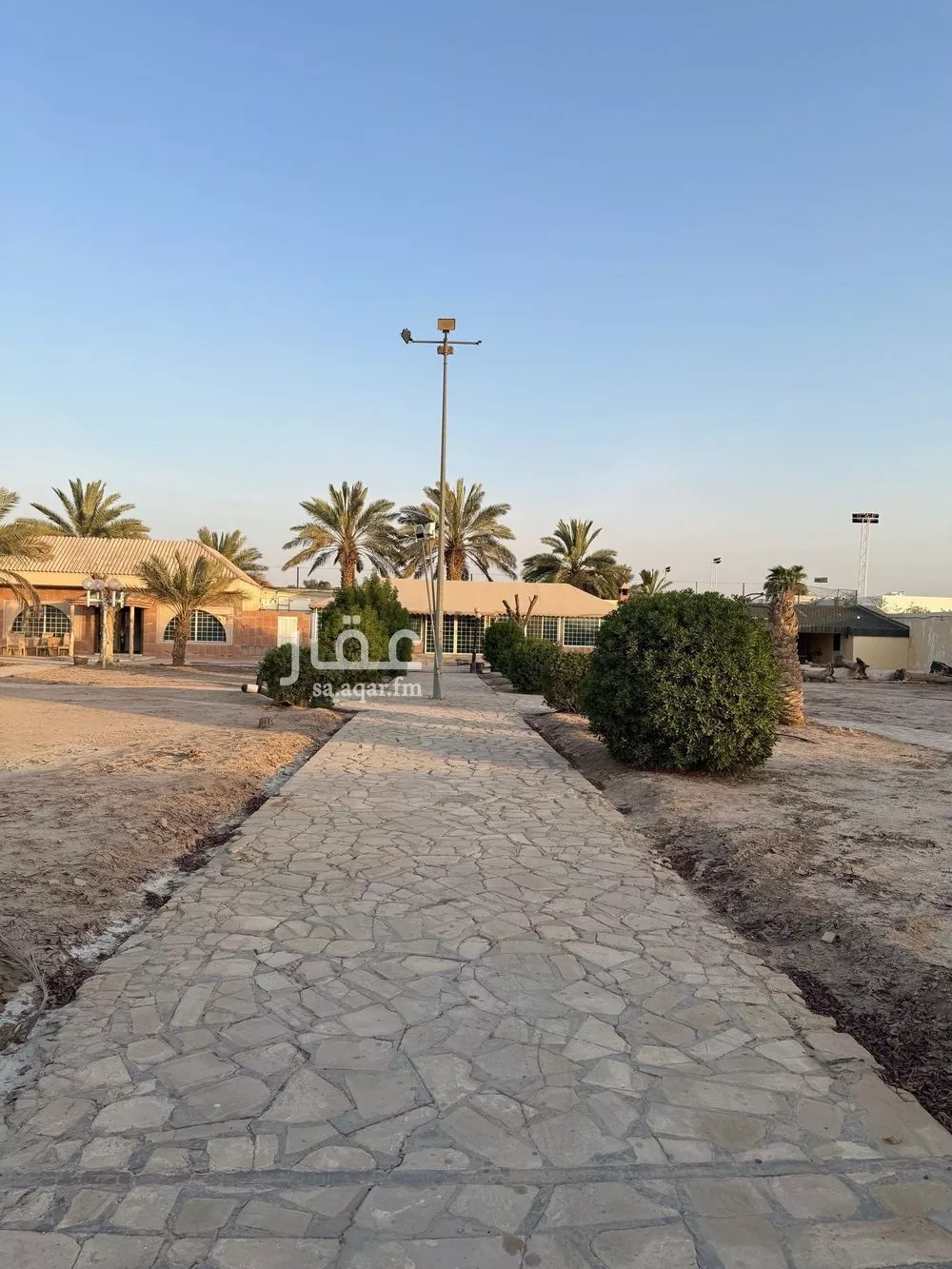 استراحة للإيجار في شارع أبي المطرف أحمد بن عميرة, حي الرمال, مدينة الرياض, منطقة الرياض 1 صورة