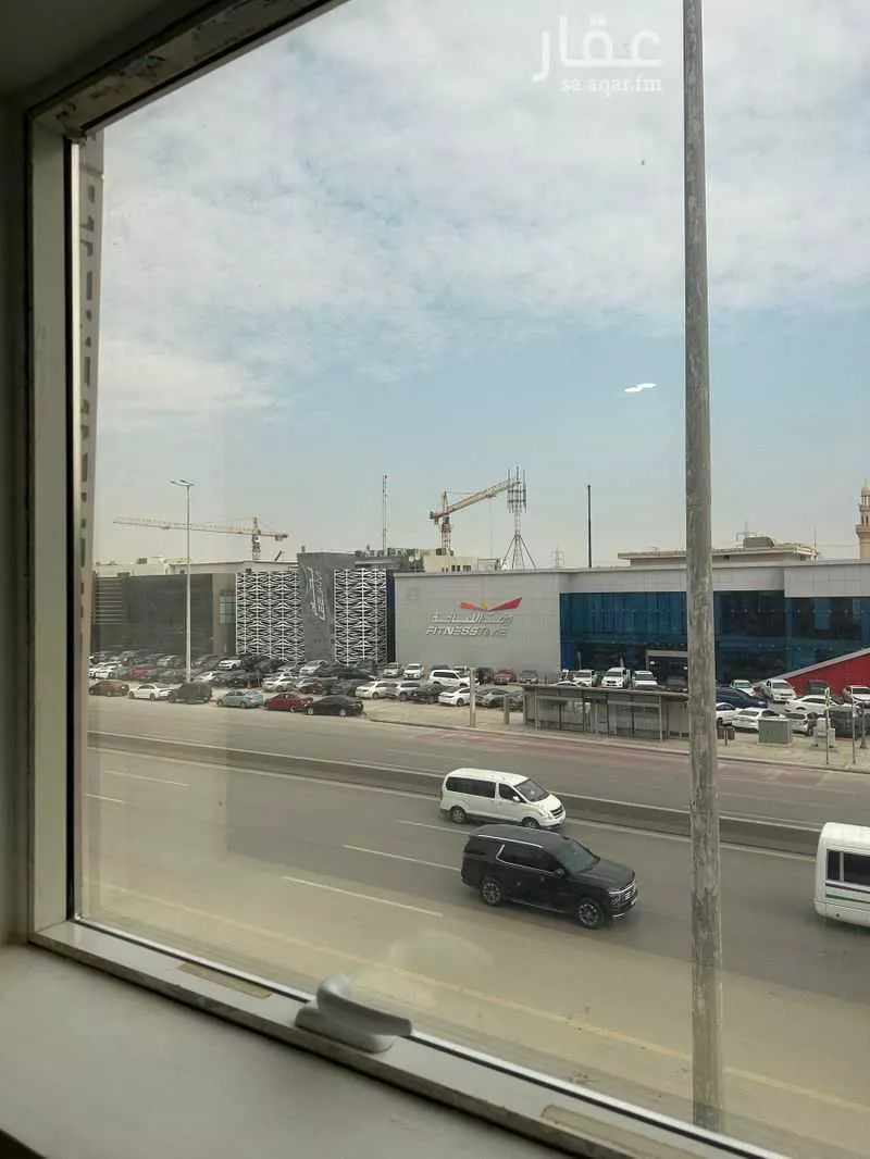 شقة للإيجار في شارع الثمامه, حي الصحافة, مدينة الرياض, منطقة الرياض 1 صورة