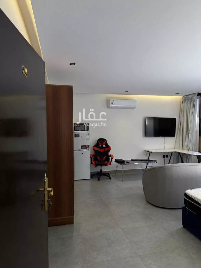 شقة للإيجار في شارع البحر الأحمر, حي الوادي, مدينة الرياض, منطقة الرياض 1 صورة