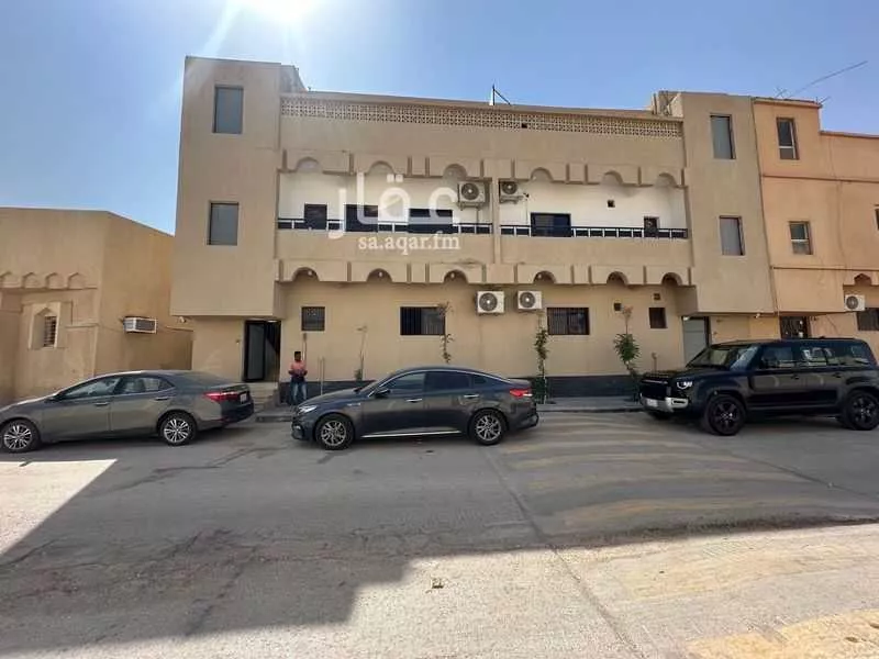 عمارة للبيع في شارع وادي المياة, حي البديعة, مدينة الرياض, منطقة الرياض 1 صورة