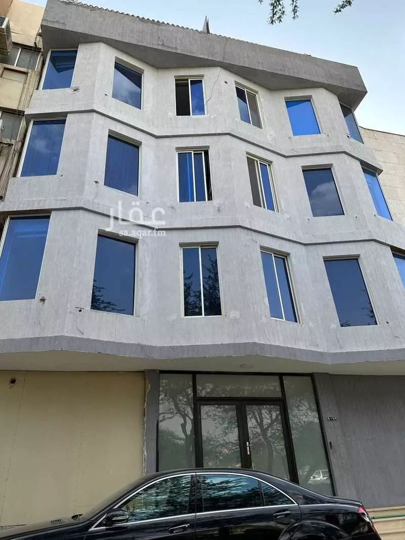 شقة للإيجار في شارع طريق الملك فهد, حي الوشام, مدينة الرياض, منطقة الرياض 1 صورة