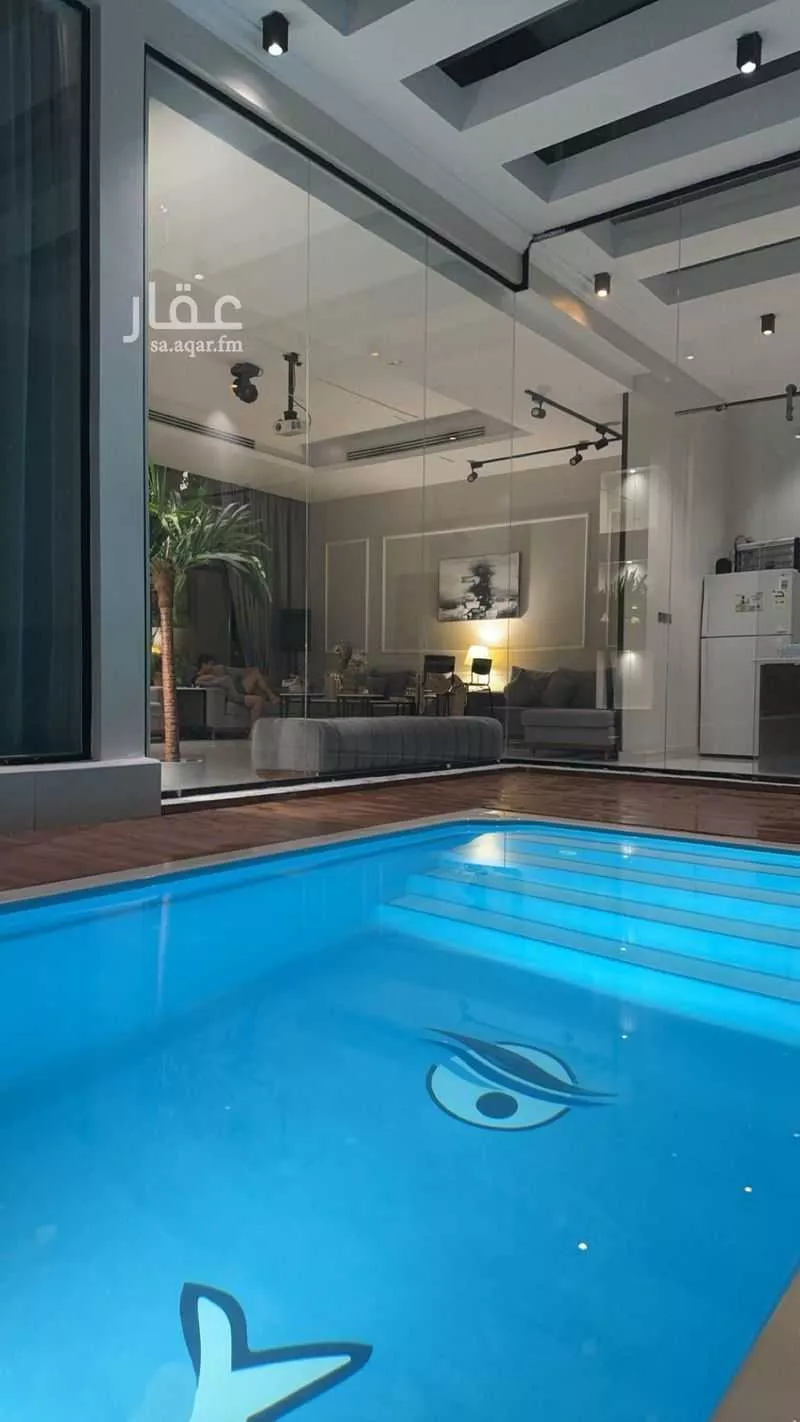 استراحة للبيع في حي العروبة, مدينة الدمام, المنطقة الشرقية 1 صورة