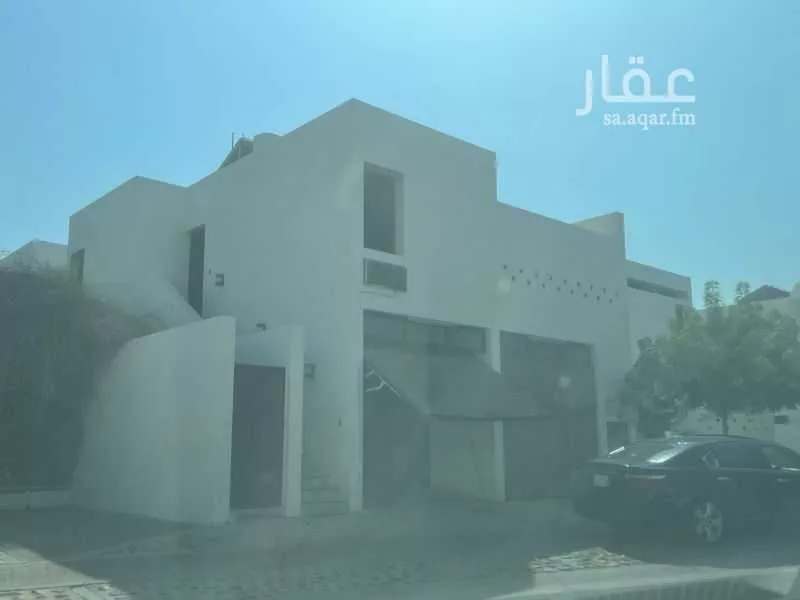 فيلا للإيجار في شارع الروابي ، حي رضوى ، ينبع ، ينبع البحر 1 صورة