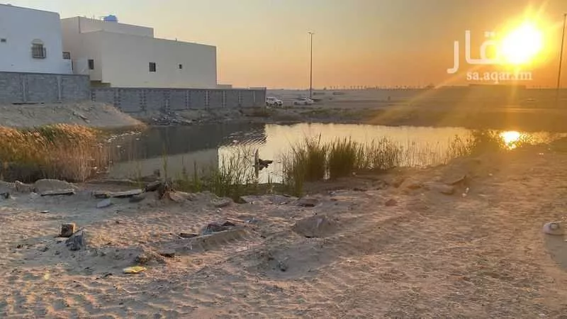 أرض للبيع في شارع ام الساهك 773 ، صفوى ، القطيف 1 صورة