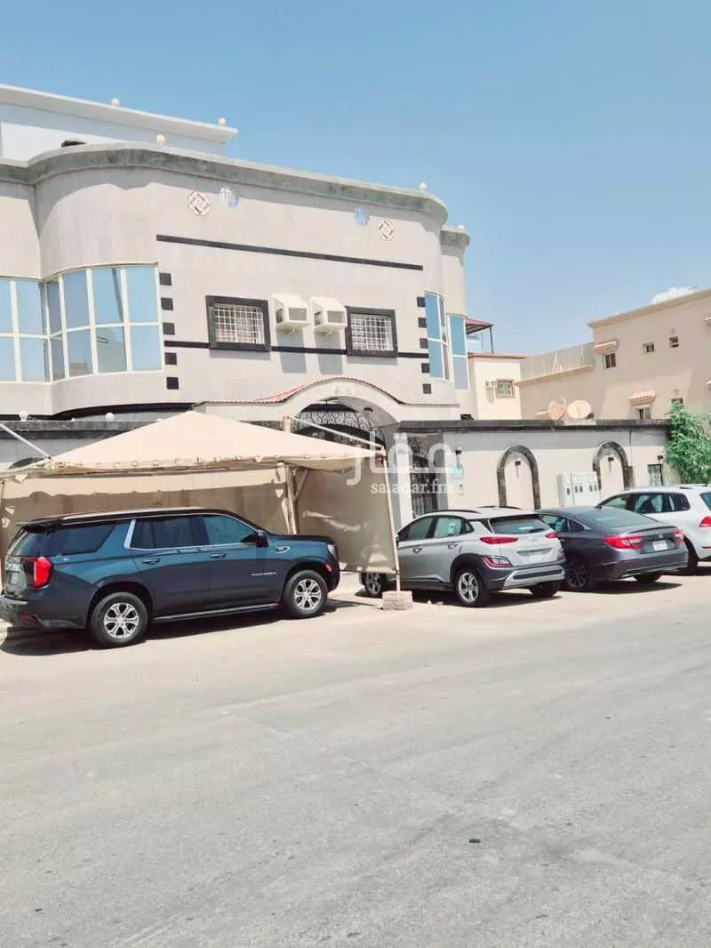 فيلا للبيع في شارع اسحاق بن الفرات, حي الأصالة, مدينة جدة, منطقة مكة المكرمة 1 صورة