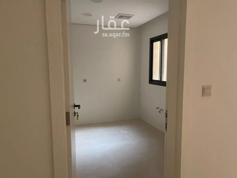 شقة للإيجار في شارع حنيف الدين المرشدي, حي النرجس, مدينة الرياض, منطقة الرياض 1 صورة
