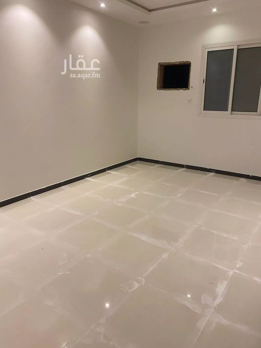 شقة للإيجار في شارع محمد بن زين الدين الطبري, حي الرمال, مدينة الرياض, منطقة الرياض 1 صورة