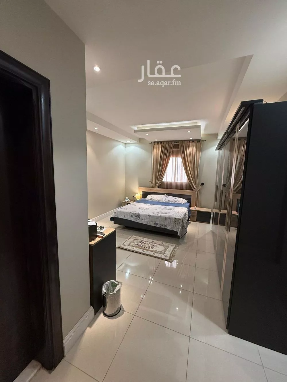 شقة للإيجار في حي الملقا, مدينة الرياض, منطقة الرياض 1 صورة