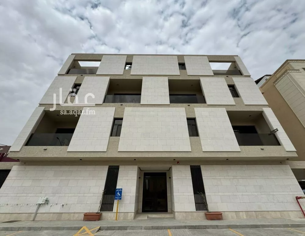 شقة للإيجار في شارع الحفناوي, حي العارض, مدينة الرياض, منطقة الرياض 1 صورة