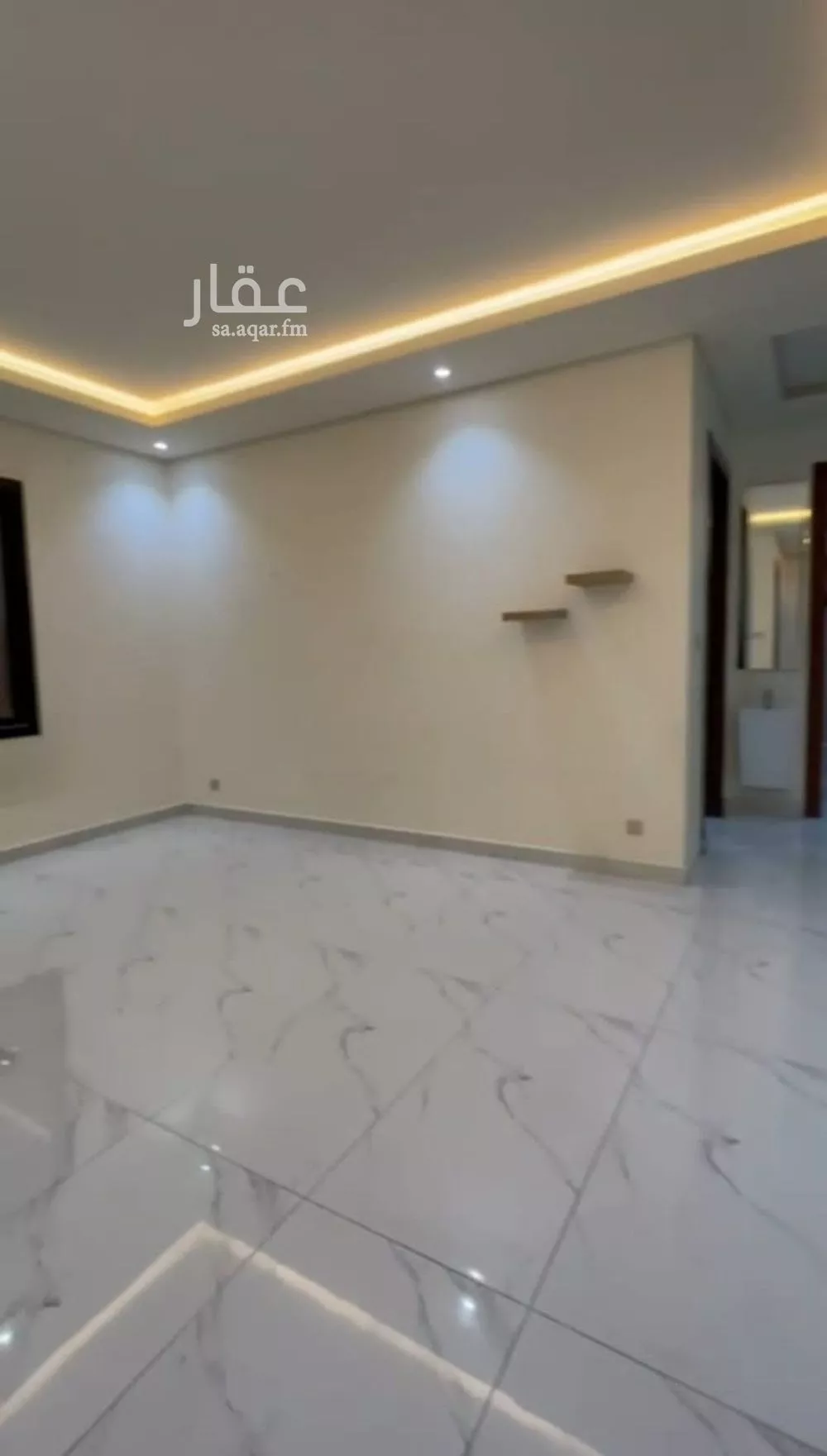 شقة للإيجار في شارع علي بن ثابت القرشي, حي النرجس, مدينة الرياض, منطقة الرياض 1 صورة