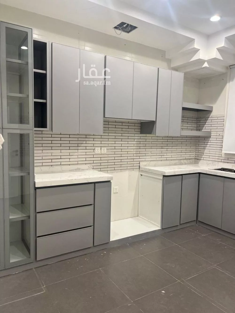 شقة للإيجار في شارع عمر بن عمرو بن إياس, حي النرجس, مدينة الرياض, منطقة الرياض 1 صورة