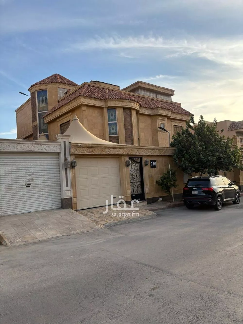 فيلا للإيجار في حي الصحافة, مدينة الرياض, منطقة الرياض 1 صورة