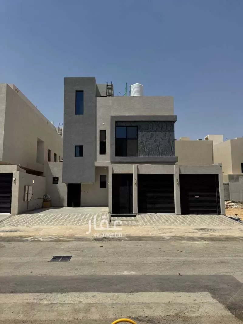 دور للبيع في حي الرمال, مدينة الرياض, منطقة الرياض 1 صورة